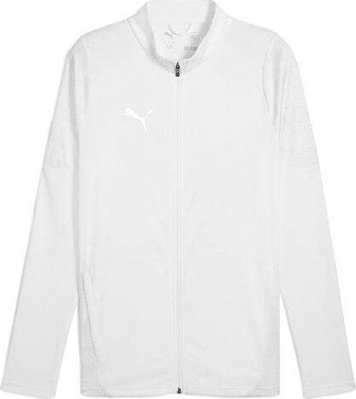 Teamcup Training Jacket Erkek Antrenman Ceketi 65916504 Beyaz