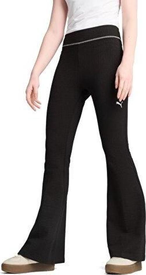 Dare To Flared Leggings Kadın Günlük Tayt 62980901 Renkli