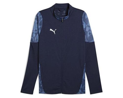 Teamcup Training Jacket Erkek Futbol Antrenman Ceketi 65916506 Lacivert