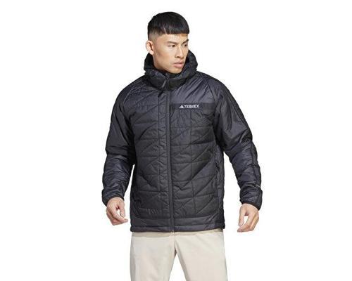 Multi Ins Hdj Erkek Outdoor Montu IB4190 Siyah