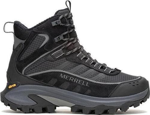 Moab Speed 2 Thermo Mid Wp Unisex Outdoor Botu J038188-10010 Gri