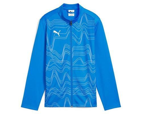 Teamgoal Training Jacket Gpc Erkek Futbol Antrenman Ceketi 66006902 Beyaz
