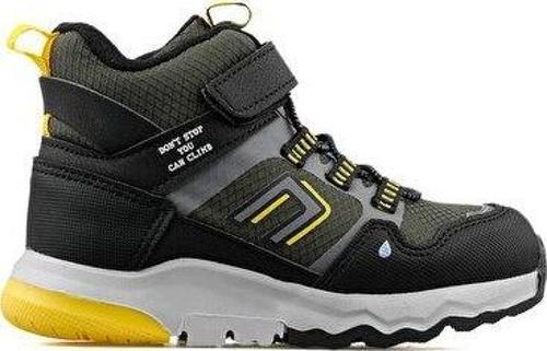 Trex Bot Flt Haki Çocuk Outdoor Botu TREX-BOT-FLT-HAKI Haki