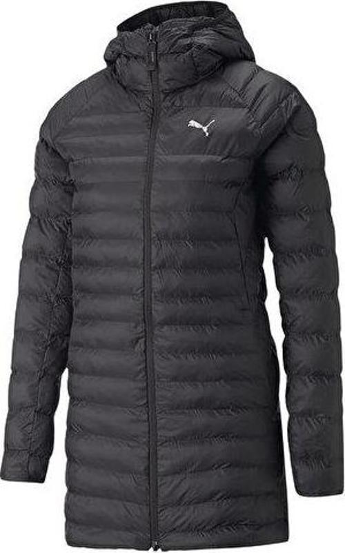 Packlite Jacket Kadın Günlük Mont 84940601 Siyah