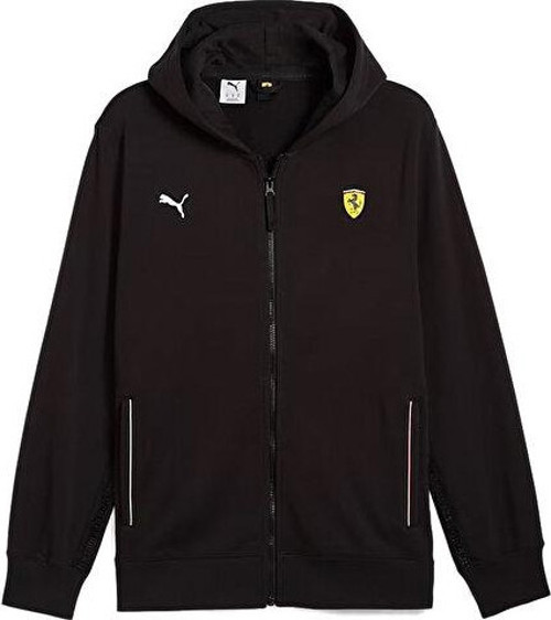 Ferrari Race Sweatjacket Erkek Günlük Ceket 63018201 Renkli