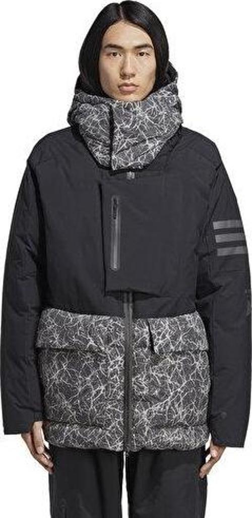Xpl Aw Jkt Erkek Outdoor Montu HN6940 Siyah