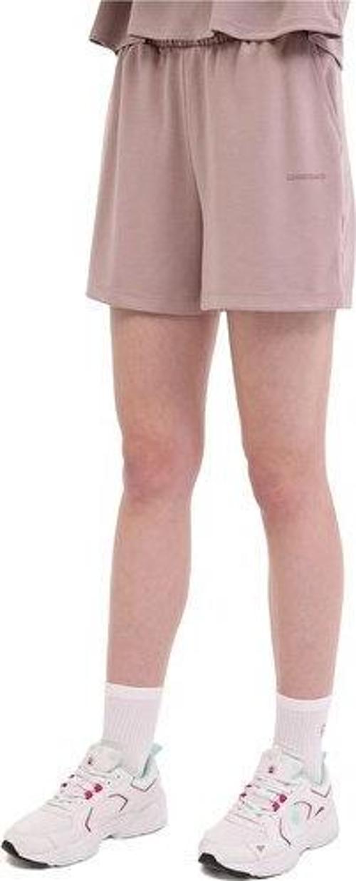 5M Wl Rain 20Ss182 5Fx Kadın Günlük Şort 101941215 Bej