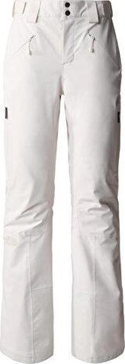 W Lenado Pant Kadın Outdoor Pantolonu NF0A4R1IN3N1 Krem