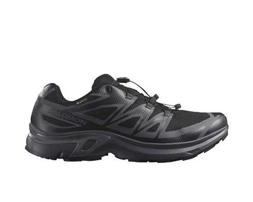 Xt-Evr Gore-Tex Erkek Outdoor Ayakkabısı L47694000 Siyah