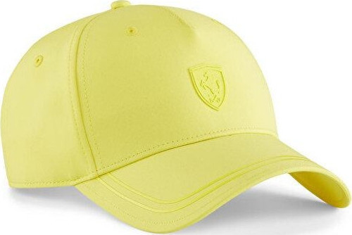 Ferrari Sptwr Style Bb Cap Şapka 2445406 Sarı