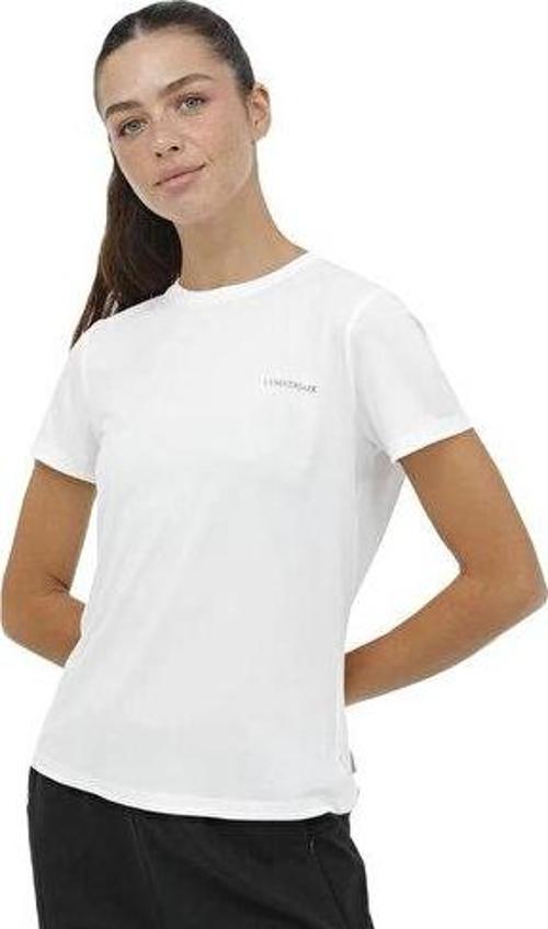 3M Wl Laura 11 3Fx Kadın Günlük Tişört 101359389 Beyaz