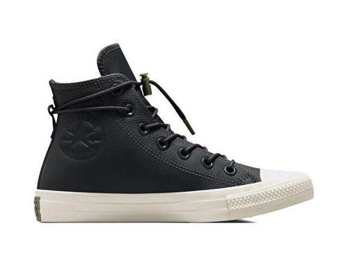 Chuck Taylor All Star Unisex Outdoor Ayakkabısı A11156C Siyah