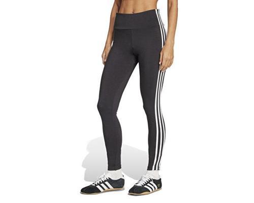 3S Leggings Co Kadın Günlük Tayt JX5242 Siyah