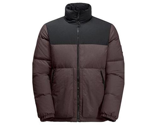 Dellbrueck Jkt Unisex Outdoor Montu (500 Dolgu Kaz Tüyü) 1207561-2613 Siyah