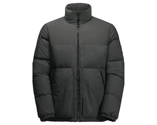 Dellbrueck Jkt Unisex Outdoor Montu 1207561-6502 Siyah