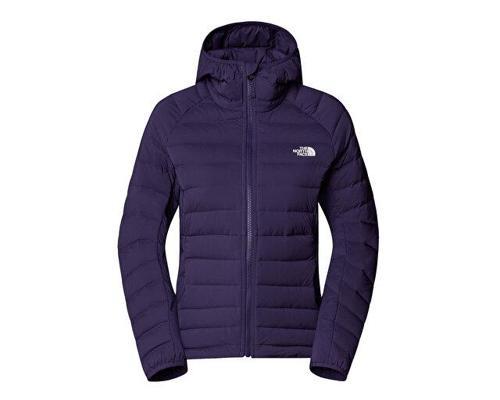 W Belleview Stretch Down Kadın Outdoor Montu NF0A7UK51JI1 Mor