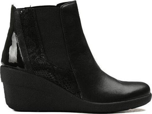 Imac Siyah Kadın Botu 62221 Black Black