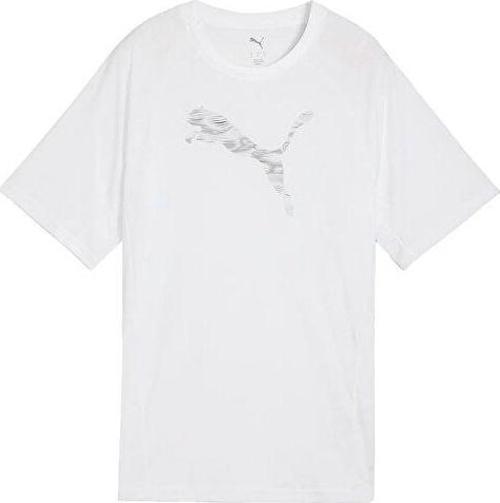 Evostripe Relaxed Tee Kadın Günlük Tişört 68504802 Renkli