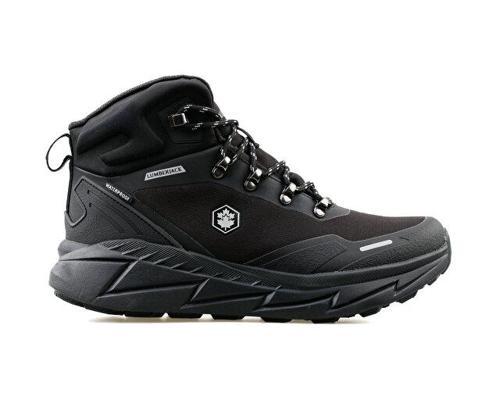 Poison Hi 4Pr Erkek Outdoor Botu 101816207 Siyah