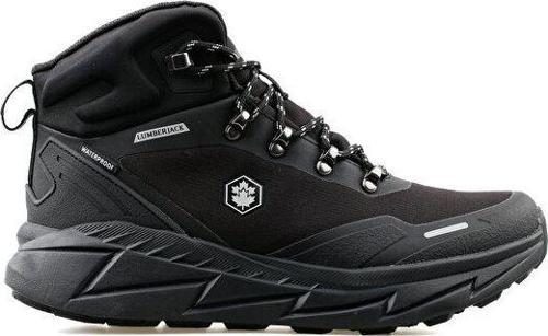 Poison Hi 4Pr Erkek Outdoor Botu 101816207 Siyah