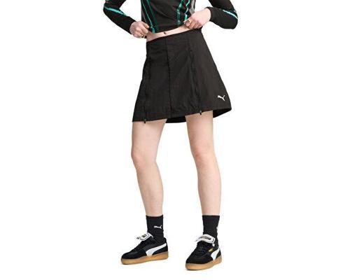 Dare To Zip-Off Skirt Kadın Günlük Etek 62983001 Renkli