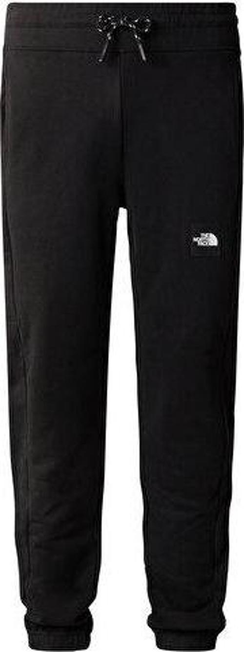 U The 489 Jogger Kadın Outdoor Pantolonu NF0A87D9JK31 Siyah