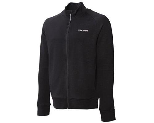 Milock Zip Jacket Erkek Günlük Ceket 921525-2001 Siyah