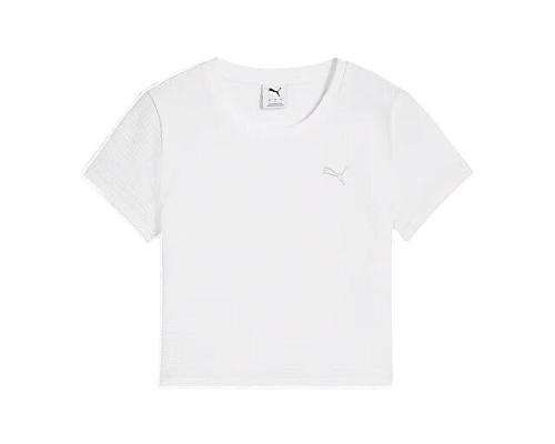 Dare To Baby Tee Kadın Günlük Tişört 62980602 Renkli