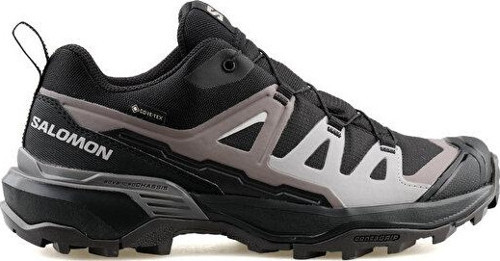 X Ultra 360 Gtx W Unisex Outdoor Ayakkabısı L47449200 Siyah