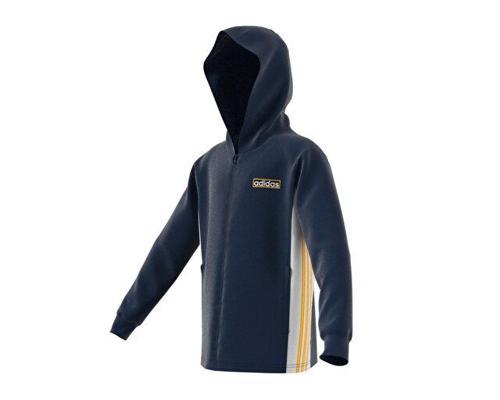 Fz Hoodie Çocuk Günlük Ceket IN2114 Lacivert