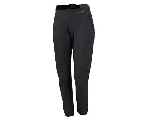 Siyah Kadın Outdoor Pantolonu T0A8Mq044 W Diablo Pant
