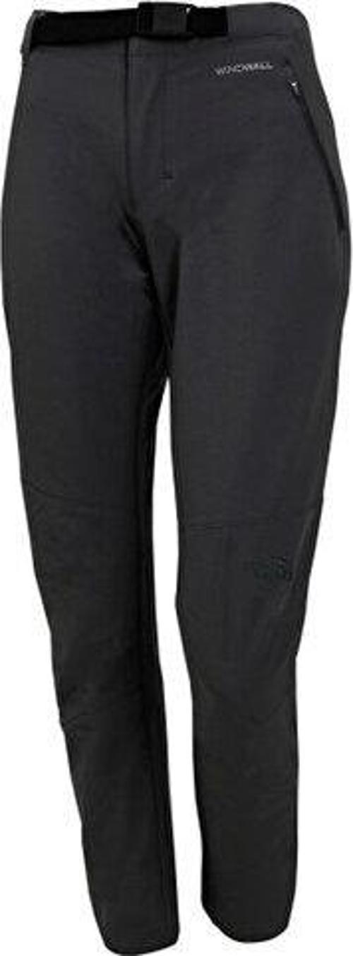 Siyah Kadın Outdoor Pantolonu T0A8Mq044 W Diablo Pant