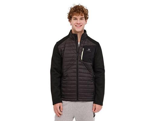 Ml 7 22Fw-Hjw14 4Pr Erkek Polar Ceket 101899183 Siyah