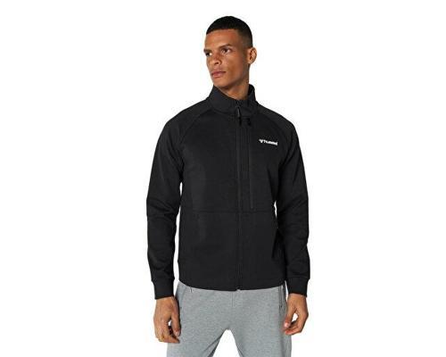 Hmlkayden Zip Jacket Erkek Günlük Ceket 921708-2001 Siyah