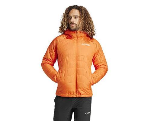 Terrex Mt Ins Ho Jkt Erkek Outdoor Montu IM7682 Turuncu