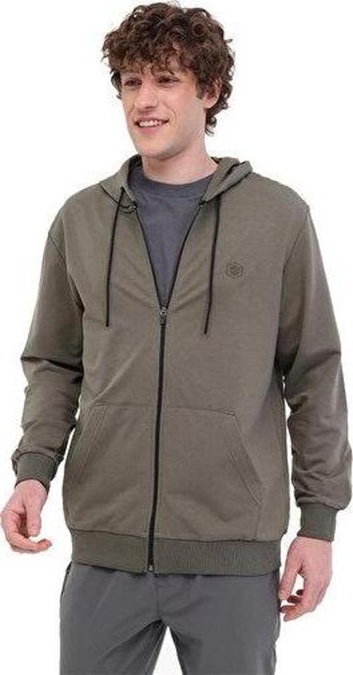 Erkek Günlük Ceket 101939603 Haki