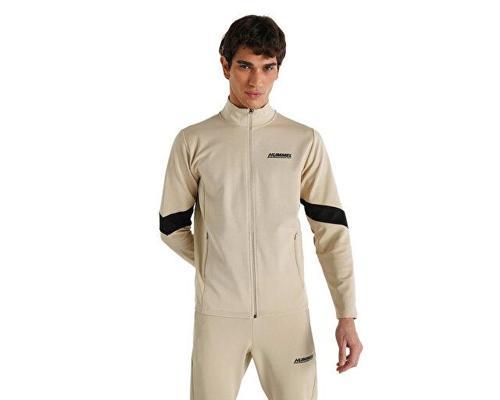 Rossi Zip Jacket Erkek Günlük Ceket 922292-9033 Bej