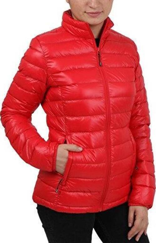 Kırmızı Kadın Outdoor Montu 53212 815 646 Virpa Jacket
