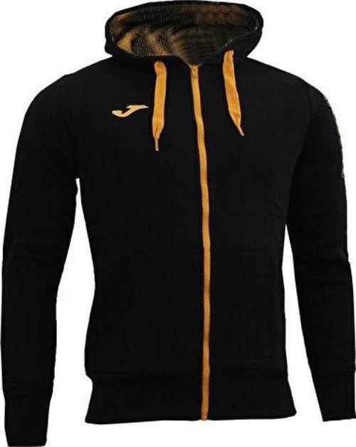 Siyah Erkek Ceketi 100054100 Combi Street Sweatshirt