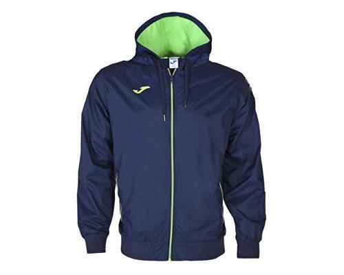 Lacivert Erkek Ceket 100058300 Combi Street Jacket