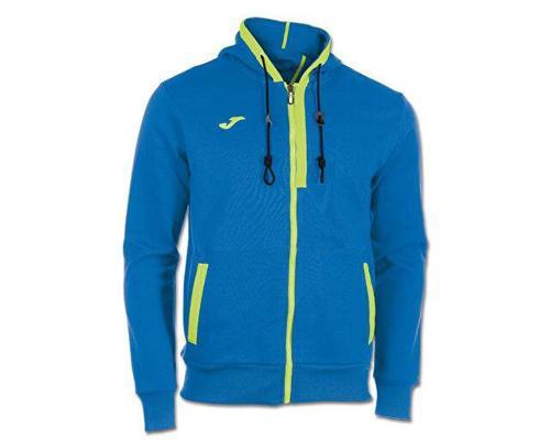 Invictus Jacket Hood Royal Erkek Günlük Ceket 100170,704 Mavi