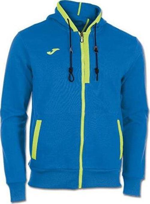 Invictus Jacket Hood Royal Erkek Günlük Ceket 100170,704 Mavi