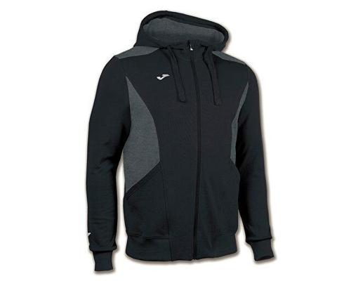 Erkek Günlük Ceket Siyah Jacket Hodded Comfort 100444.1