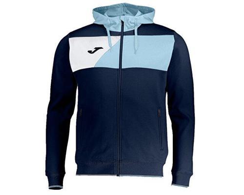 Erkek Günlük Ceket Lacivert Jacket Crew Hooded 100615.312