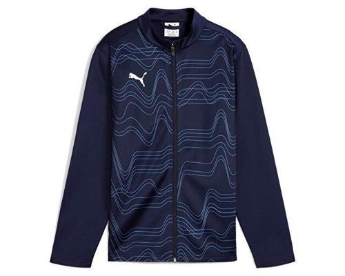 Teamgoal Training Jacket Gpc Erkek Futbol Antrenman Ceketi 66006906 Lacivert