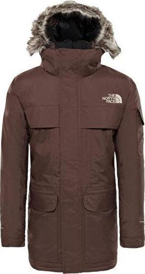 Kahverengi Erkek Outdoor Montu T0A8Xzubb M Mcmurdo