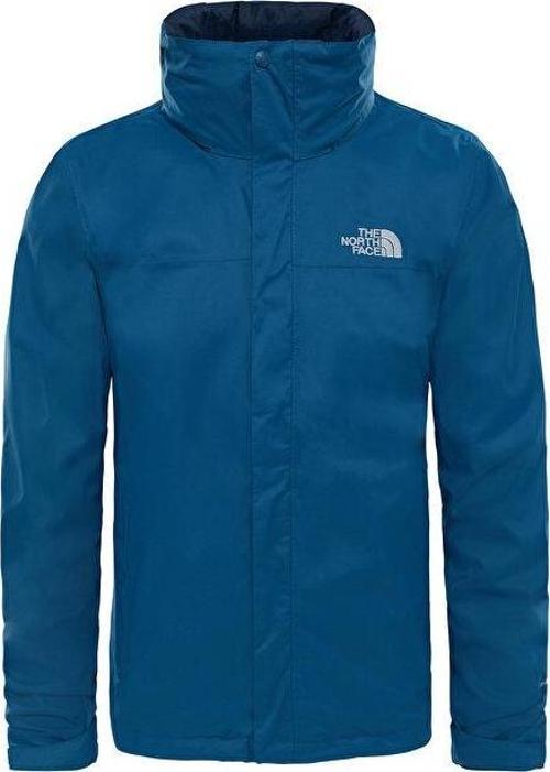 Mavi Erkek Outdoor Montu T0Cg55Bh7 M Evolve ii Triclimate Jacket