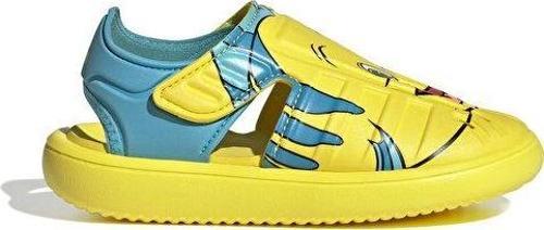 Water Sandal Flounder C Çocuk Günlük Sandalet IH1231 Sarı