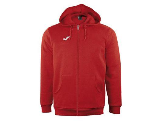Kırmızı Erkek Ceketi 100536,6 Jacket Hooded Combi