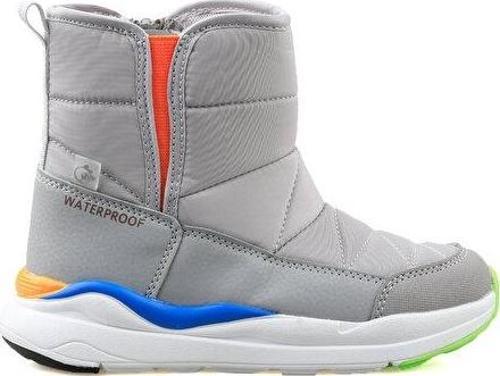 14C106 Loop Grey Çocuk Outdoor Botu 14C106-LOOP-GREY Gri